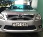 Toyota Innova   E  2012 - Bán xe Toyota Innova E đời 2012, màu bạc