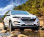 Hyundai Tucson 2018 - Bán Hyundai Tucson sẵn xe, đủ màu giao ngay