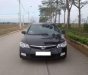 Honda Civic 2009 - Bán Honda Civic đời 2009, màu đen, 315 triệu