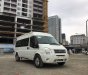 Ford Transit   2018 - Bán Ford Transit 2018, dòng xe 16 chỗ hữu dụng trong kinh doanh