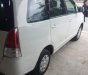 Toyota Innova 2007 - Bán Toyota Innova năm 2007, màu trắng