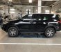 Toyota Fortuner    2018 - Bán ô tô Toyota Fortuner năm 2018, nhập khẩu số sàn