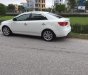 Kia Forte 2010 - Cần bán Kia Forte số sàn đời 2011, màu trắng