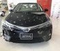 Toyota Corolla altis 2018 - Bán Toyota Corolla altis năm sản xuất 2018, màu đen