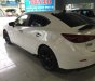 Mazda 3   2016 - Cần bán Mazda 3 đời 2016, màu trắng, xe gia đình, 620tr