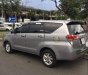 Toyota Innova 2017 - Cần bán lại xe Toyota Innova năm sản xuất 2017