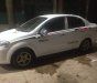 Daewoo Gentra 2007 - Bán Daewoo Gentra sản xuất năm 2007, màu trắng