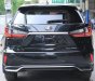 Lexus RX RX350L 2018 - Bán Lexus RX350L đời 2018, màu đen, nhập khẩu nguyên chiếc