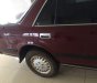 Toyota Cressida MT 1993 - Bán xe Toyota Cressida MT 1993, màu đỏ, nhập khẩu giá cạnh tranh