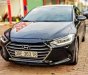 Hyundai Elantra 1.6 2016 - Bán xe Hyundai Elantra 1.6 sản xuất 2016, màu đen như mới  