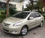 Toyota Vios 1.5AT 2008 - Em bán Toyota Vios G 1.5 số tự động, SX 2008, xe chủ đi nữ sử dụng