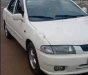 Mazda 323 2000 - Bán xe Mazda 323 sản xuất năm 2000, màu trắng chính chủ, giá 11tr