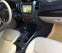 Kia Sorento GAT 2016 - Bán Kia Sorento GAT 2.4AT màu nâu titan máy xăng số tự động sản xuất 2016 biển Sài Gòn