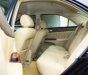 Toyota Camry 3.0 2005 - Cần bán Toyota Camry 3.0 năm 2005, màu đen, 387tr