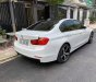 BMW 3 Series 320i 2012 - Bán xe BMW 3 Series 320i sản xuất năm 2012, màu trắng, nhập khẩu, giá chỉ 799 triệu