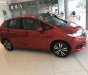 Honda Jazz VX 2018 - Bán ô tô Honda Jazz VX năm 2018, màu đỏ, mới 100%