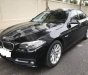 BMW 5 Series 528i 2013 - Bán BMW 528i sản xuất 12/2013 màu đen/nâu đăng ký biển Hà Nội năm 2014