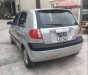 Hyundai Getz 2008 - Cần bán lại xe Hyundai Getz đời 2008, màu bạc, xe nhập chính chủ