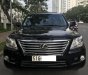 Lexus LX 570 2009 - Bán ô tô Lexus LX 570 đời 2009, màu đen, nhập khẩu nguyên chiếc