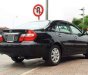 Toyota Camry 3.0 2005 - Cần bán Toyota Camry 3.0 năm 2005, màu đen, 387tr