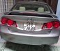 Honda Civic 2007 - Bán xe Honda Civic 2007