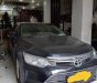 Toyota Camry     2.0 E  2016 - Cần bán xe Toyota Camry 2.0 E đời 9/2016, TP. HCM