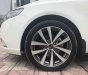 Kia Forte 1.6AT 2013 - Bán xe Kia Forte S 1.6AT sản xuất năm 2013, màu trắng giá cạnh tranh