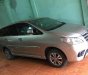 Toyota Innova E 2016 - Bán xe Toyota Innova E đời 2016, màu kem (be)