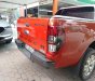 Ford Ranger Wildtrak 3.2 2015 - Bán Ford Ranger Wildtrak 3.2 sản xuất năm 2015, màu đỏ, nhập khẩu nguyên chiếc, 630 triệu