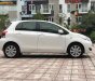 Toyota Yaris 1.3AT 2010 - Cần bán xe Toyota Yaris 1.3AT đời 2010, màu trắng, xe nhập