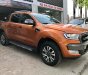 Ford Ranger Wildtrak 3.2 4x4 AT 2017 - Bán Ford Ranger Wildtrak 3.2 AT 4x4 model 2017, nhập khẩu nguyên chiếc Thái Lan