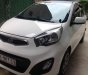 Kia Morning  1.2   2014 - Bán Kia Morning 1.2 năm sản xuất 2014, màu trắng, 230tr