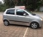 Chevrolet Spark LT 0.8 2009 - Cần bán xe Chevrolet Spark LT 2009, màu bạc, biển HN Chính chủ