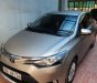 Toyota Vios G 1.5 AT 2016 - Bán xe Vios G AT 2016 chính chủ gia đình đi nên còn rất mới