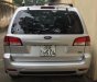 Ford Escape AT 2.3 XLS 2011 - Bán xe Ford Escape sản xuất 2011 màu bạc, giá tốt