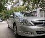 Nissan Teana   2011 - Bán Nissan Teana năm 2011, màu bạc, xe nhập, 498 triệu