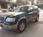 Ford Escape   2004 - Cần bán gấp Ford Escape 2004, xe được mua từ mới và đăng ký biển đỏ, quân đội