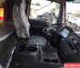 Thaco AUMAN ETX 2018 - Bán trả góp xe ben 3 chân Thaco Auman D240 ETX Euro 4 thùng 10 khối - Vay 80 % Long An Tiền Giang Bến Tre