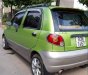 Daewoo Matiz  MT 2004 - Cần bán gấp Daewoo Matiz MT đời 2004, màu xanh lam, nhập khẩu nguyên chiếc 