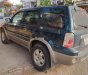 Ford Escape   2004 - Cần bán gấp Ford Escape 2004, xe được mua từ mới và đăng ký biển đỏ, quân đội