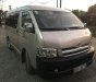 Toyota Hiace   2006 - Bán xe Toyota Hiace sản xuất 2006, nhập khẩu nguyên chiếc, 245tr