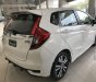 Honda Jazz 1.5L RS 2018 - Bán xe Honda Jazz RS 2018, màu trắng, xe nhập