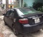 Toyota Vios  MT 2005 - Cần bán xe Toyota Vios MT năm sản xuất 2005, máy và gầm đang rất tốt