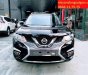 Nissan X trail  2.5 SV Luxury  2018 - Bán ô tô Nissan X trail 2.5 SV Luxury đời 2019, màu đen