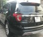 Ford Explorer 2017 - Bán xe Ford Explorer sản xuất năm 2017 ĐK 2018 màu đen