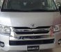 Toyota Hiace 3.0 2018 - Bán Toyota Hiace 3.0 sản xuất năm 2018, động cơ dầu