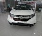 Honda CR V  1.5 Turbo  2018 - Bán Honda CR-V 1.5 Turbo 2018, nhập khẩu nguyên chiếc từ Thái Lan