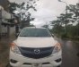 Mazda BT 50  AT 2015 - Cần bán xe Mazda BT 50 AT 2015, màu trắng, nhập khẩu nguyên chiếc 