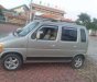 Suzuki Wagon R    2005 - Cần bán lại xe Suzuki Wagon R năm 2005, giá chỉ 95 triệu