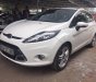 Ford Fiesta S 2012 - Bán Ford Fiesta S SX 2012 máy 1.5 giá 365 triệu